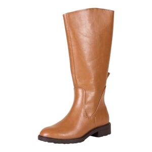 Tan Riding Boots NWOT